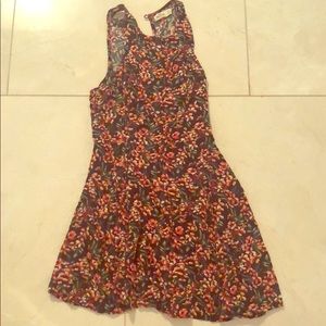 Hollister dress